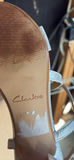 Clarks Strappy Heeled Sandals - thumbnail 5 of 5