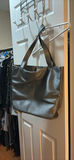 Black Tote Handbag - thumbnail 2 of 3