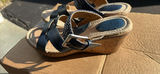 b.o.c. Women's Wedge Sandals - thumbnail 3 of 5