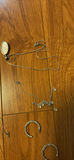 Assorted Necklaces, Bracelet, and Hoop Earrings - thumbnail 4 of 6
