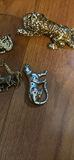 Animal-Themed Brooches and Pins - thumbnail 3 of 5