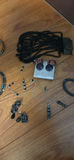 Assorted Black Beaded Jewelry and Accessories - thumbnail 4 of 5