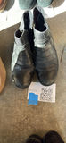 Pair of Black Ankle Boots - thumbnail 1 of 5