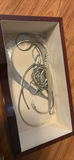 Assorted Silver-Tone Necklaces and Jewelry Pieces - thumbnail 1 of 5