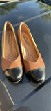 Piccadilly Women's Block Heel Pumps - thumbnail 2 of 5