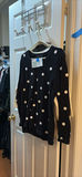 Three Women's Knit Sweaters and Cardigan - thumbnail 1 of 5