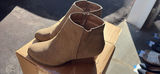 LifeStride Tan Ankle Boots - thumbnail 3 of 6