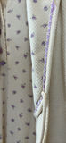 Vanessa Intima Robe and Nightgown Set - thumbnail 4 of 5