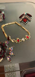 Assorted Costume Jewelry Pieces - thumbnail 4 of 5