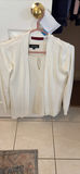 Anna Bella White Sweater Top and Cardigan Set - thumbnail 5 of 5
