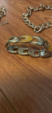 Assorted Gold and Silver Tone Jewelry - thumbnail 4 of 6