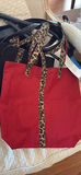 Assorted Tote Bags and Handbag - thumbnail 3 of 5