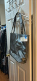 Black Tote Handbag - thumbnail 1 of 3
