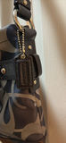 Coach Patterned Shoulder Handbag - thumbnail 5 of 6