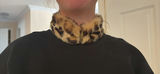 Two Faux Fur Neck Scarves - thumbnail 6 of 6