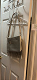 Metallic Fringe Crossbody Handbag - thumbnail 3 of 3