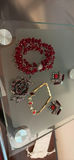 Assorted Costume Jewelry Pieces - thumbnail 1 of 5