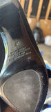 Napoleoni Black Heeled Pumps Size 37 - thumbnail 5 of 5