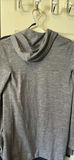 Gap Merino Wool Hooded Cardigan and Navy Cardigan - thumbnail 3 of 7