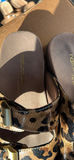 Natural Soul Leopard Print Slide Sandals - thumbnail 4 of 8
