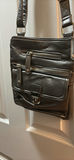 Black Crossbody Handbag - thumbnail 3 of 3