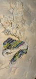 Two Scarves - thumbnail 1 of 3