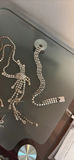 Rhinestone Jewelry Assortment - thumbnail 4 of 4