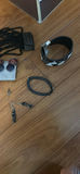 Assorted Black Beaded Jewelry and Accessories - thumbnail 5 of 5