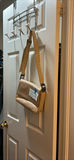 Beige Shoulder Handbag - thumbnail 1 of 4