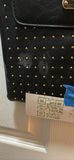 Black Studded Crossbody Handbag - thumbnail 3 of 6