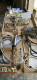 Mixed Plumbing, Electrical, and Hardware Lot - thumbnail 1 of 10