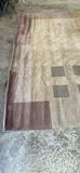 Geometric Pattern Area Rug - thumbnail 2 of 10