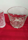 Cut-glass tumblers and highball glassed, ice-bucket - thumbnail 4 of 4