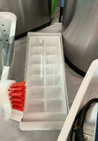 Cleaning supplies, trash cans, and cleaning tools - thumbnail 3 of 6