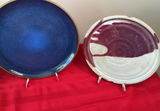 Assorted Earth Tones And Blue Ceramic & Stoneware - thumbnail 9 of 13