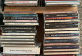 CD’s And DVD’s - thumbnail 3 of 6