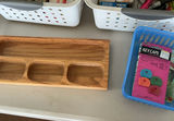 2nd Office Supply Lot With Rolling File Cabinet - thumbnail 14 of 14