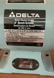 Delta Bench Grinder - thumbnail 2 of 3