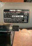 Porter Cable Plate Joiner And Woodworking Supplies - thumbnail 3 of 6