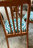 Two Handmade Chairs - thumbnail 3 of 7
