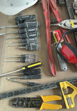 Assorted hand tools and safety gear - thumbnail 2 of 6