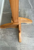 Solid Wood Coat Rack. - thumbnail 4 of 4