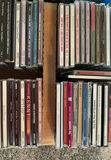 CD’s And DVD’s - thumbnail 4 of 6