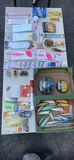 Fishing Rods, Reels And Equipment - thumbnail 2 of 16