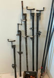Long Clamps - thumbnail 2 of 3