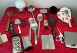 Assorted Kitchen Utensils, Cookware and Accessories - thumbnail 12 of 15