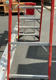 Werner Step Ladders And Extension Ladder - thumbnail 4 of 6