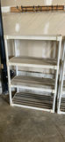 Plastic Shelving Units - thumbnail 2 of 4