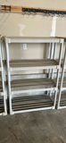 Plastic Shelving Units - thumbnail 3 of 4