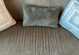 Broyhill Sage Fabric Couch (1 Of 2) - thumbnail 2 of 7